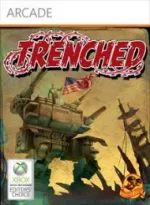 Trenchedcover